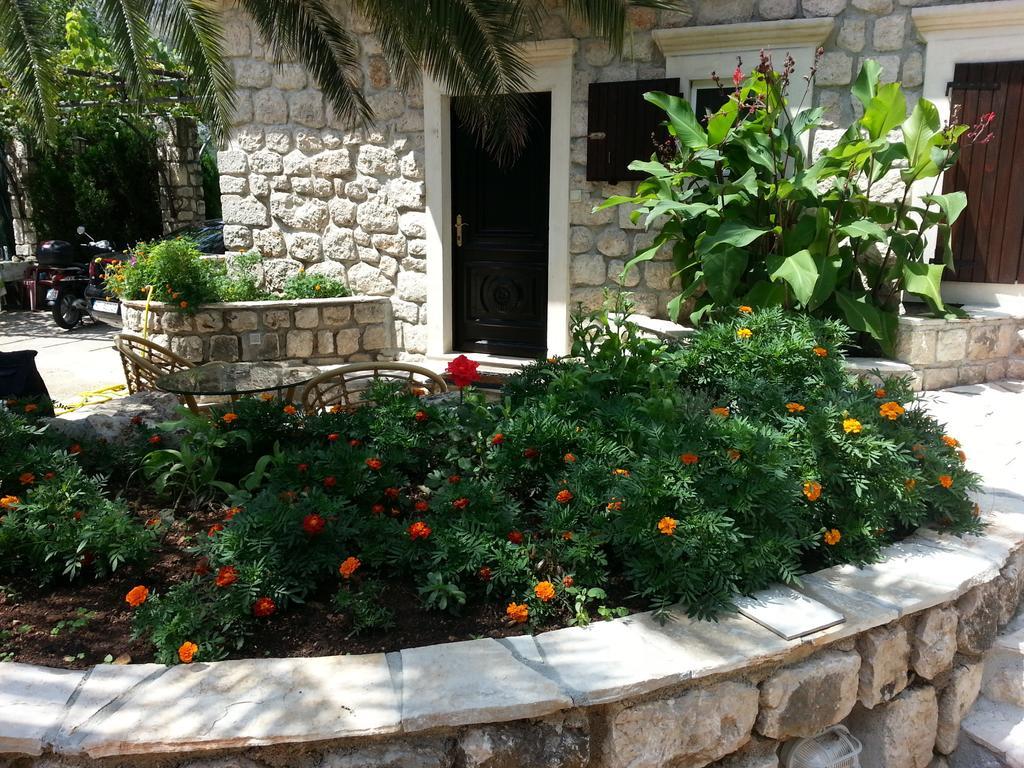 Hill Apartments Kotor Room photo