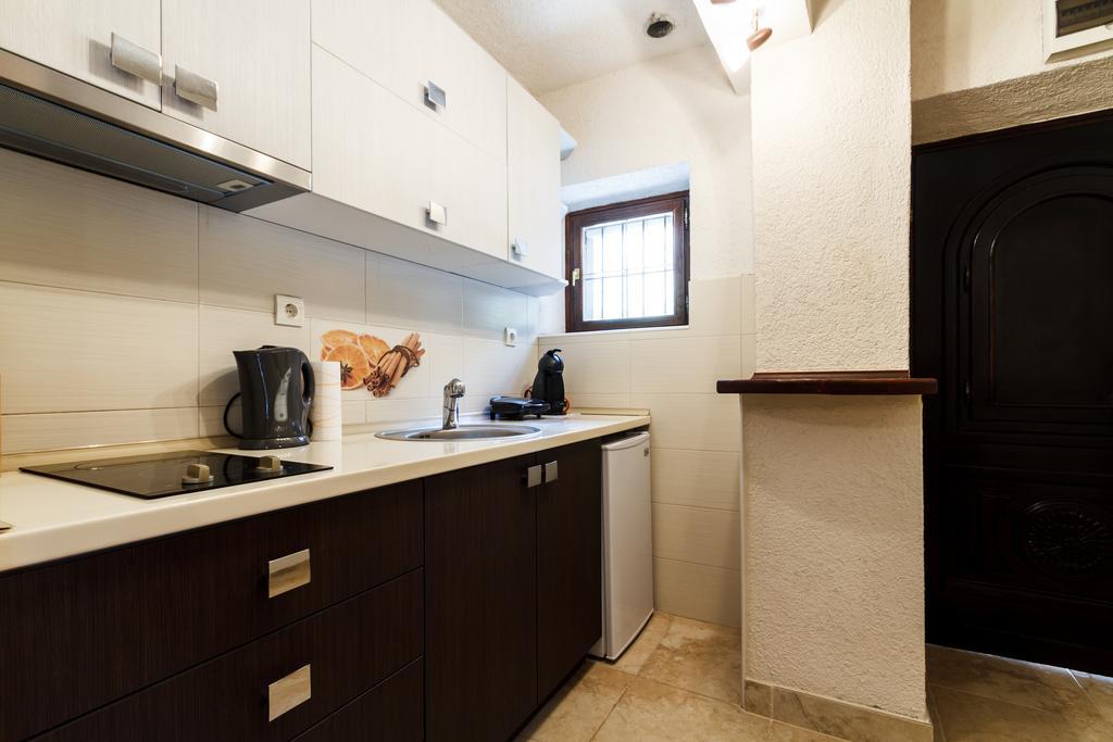 Hill Apartments Kotor Exterior photo